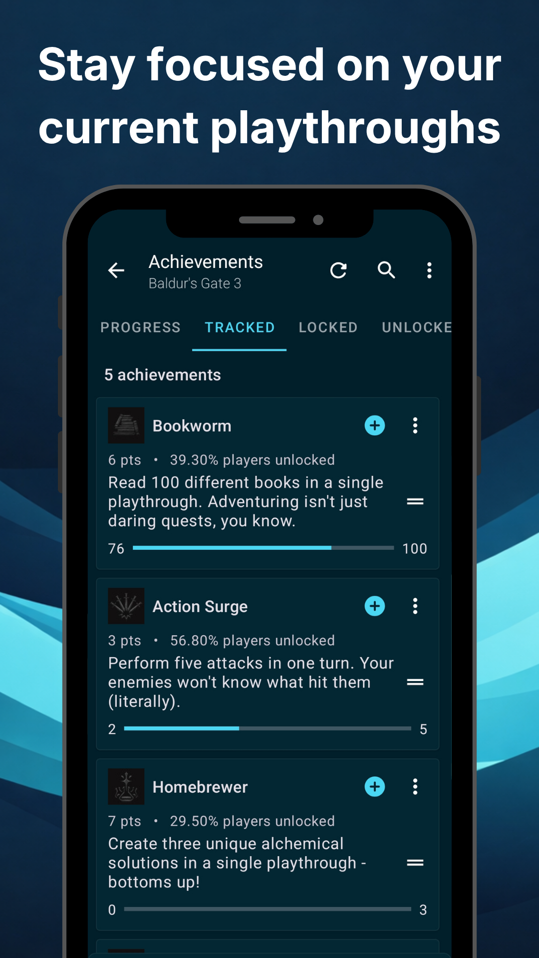 App Screenshot 3